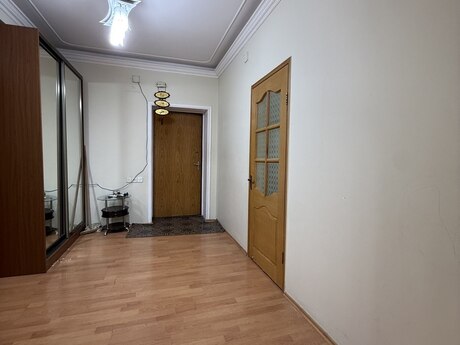 4 otaqlı mənzil, 127 m², Həzi Aslanov: 325 000 ₼ 5