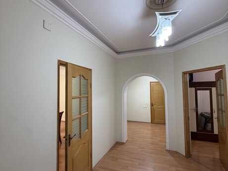 4 otaqlı mənzil, 127 m², Həzi Aslanov: 325 000 ₼ 4