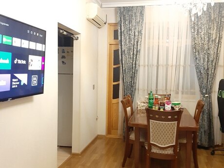 2 otaqlı mənzil, 55 m², Memar Əcəmi: 168 000 ₼ 2