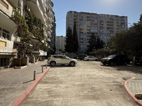 4 otaqlı mənzil, 127 m², Həzi Aslanov: 325 000 ₼ 2