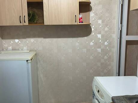 Kirayə 1 otaqlı mənzil, 40 m², İnşaatçılar: 500 ₼/ay 5