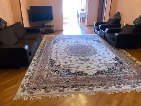 4 otaqlı mənzil, 198 m², 28 May: 580 000 ₼ 5