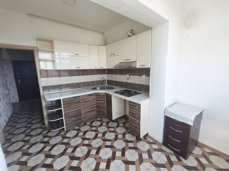2-room apartment, 60 m², 9-cu mikrorayon: 170 000 ₼ 5