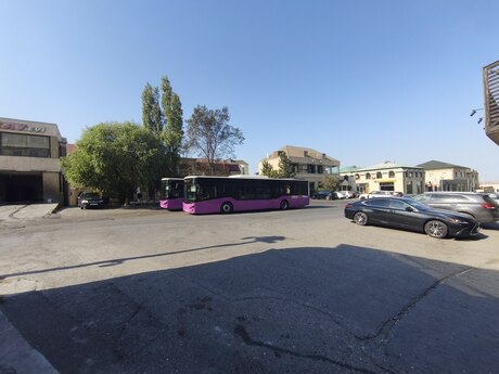 2-room apartment, 60 m², 9-cu mikrorayon: 170 000 ₼ 4