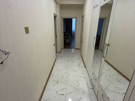 2-room apartment for rent, 70 m², 7-ci mikrorayon: 779 ₼/mo 4