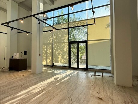 Объявление №6471592 - Баку, м. Низами, 280 м²