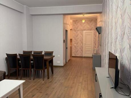 Kirayə 2 otaqlı mənzil, 75 m², Nəsimi: 950 ₼/ay 5