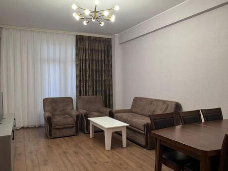 Kirayə 2 otaqlı mənzil, 75 m², Nəsimi: 950 ₼/ay 4