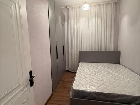 Kirayə 2 otaqlı mənzil, 75 m², Nəsimi: 950 ₼/ay 2