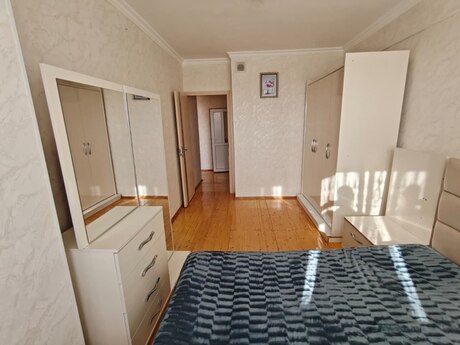 Объявление №6471575 - Хырдалан, Хырдалан, 2-комн., 55 м², 11/11 этаж