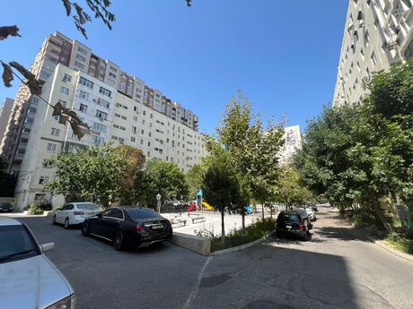 2 otaqlı mənzil, 65 m², Badamdar: 175 000 ₼ 2