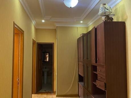 2-room apartment, 100 m², Nizami: 280 000 ₼ 4