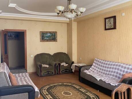 2-room apartment, 100 m², Nizami: 280 000 ₼ 2