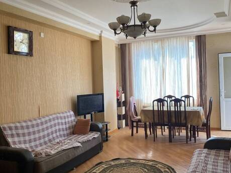Elan №6471605 - Bakı, Nizami m., 2 otaqlı, 100 m², 6/17 mərtəbə