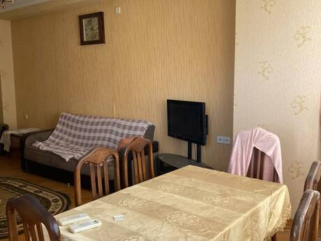 2-room apartment, 100 m², Nizami: 280 000 ₼ 3