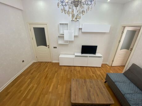Kirayə 2 otaqlı mənzil, 75 m², Bayıl: 800 ₼/ay 2