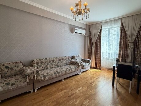 Elan №6471580 - Xırdalan, Xırdalan, 2 otaqlı, 65 m², 5/17 mərtəbə