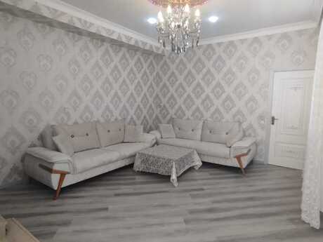 Elan №6471593 - Xırdalan, Xırdalan, 3 otaqlı, 85 m², 15/15 mərtəbə