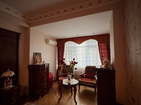 4 otaqlı mənzil, 174 m², Şah İsmayıl Xətai: 580 000 ₼ 4