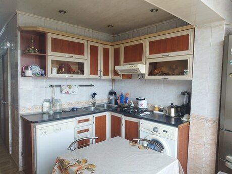 5-room apartment, 100 m², Yasamal: 206 000 ₼ 5