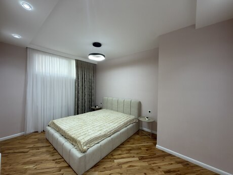 2 otaqlı mənzil, 65 m², Həzi Aslanov: 198 000 ₼ 4