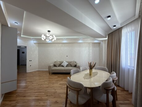 2 otaqlı mənzil, 65 m², Həzi Aslanov: 198 000 ₼ 3