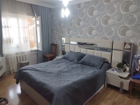 5-room apartment, 100 m², Yasamal: 206 000 ₼ 4