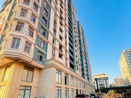 2-room apartment, 65 m², Gənclik: 274 000 ₼ 4