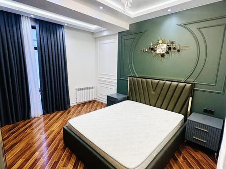 Elan №6471597 - Bakı, Gənclik m., 2 otaqlı, 65 m², 10/17 mərtəbə