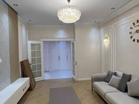 Kirayə 2 otaqlı mənzil, 86 m², Renessans Palace: 1 400 ₼/ay 5