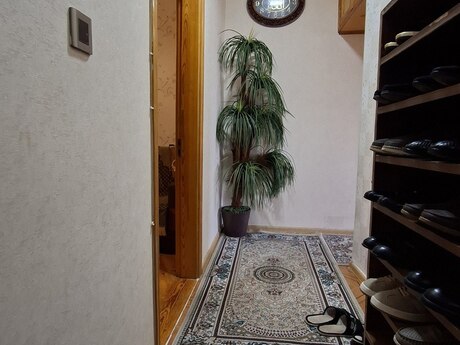 2 otaqlı mənzil, 45 m², Yeni Yasamal: 126 000 ₼ 3