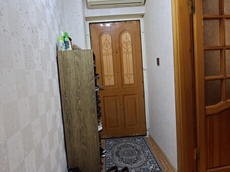 2 otaqlı mənzil, 45 m², Yeni Yasamal: 126 000 ₼ 4