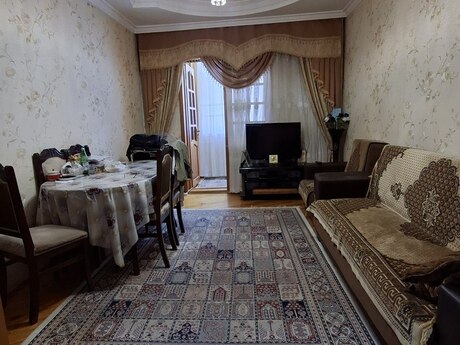 2 otaqlı mənzil, 45 m², Yeni Yasamal: 126 000 ₼ 2