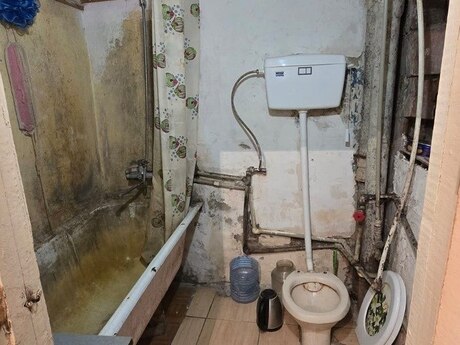 2 otaqlı mənzil, 50 m², Memar Əcəmi: 130 000 ₼ 2