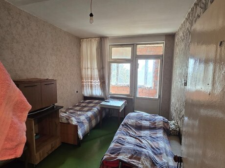2 otaqlı mənzil, 50 m², Memar Əcəmi: 130 000 ₼ 5