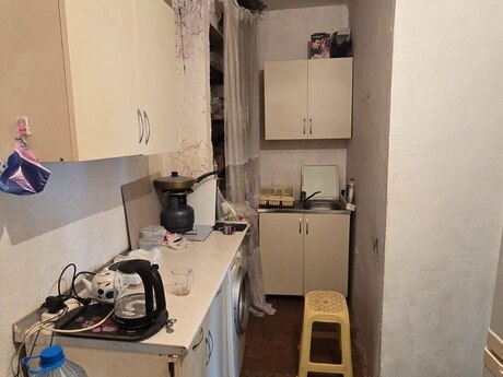 2 otaqlı mənzil, 50 m², Memar Əcəmi: 130 000 ₼ 4