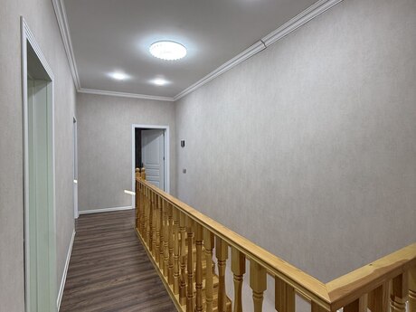 4 otaqlı həyət evi, 140 m², Zığ: 158 000 ₼ 3