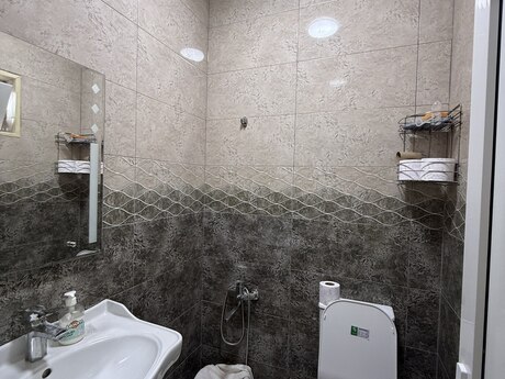 4 otaqlı həyət evi, 140 m², Zığ: 158 000 ₼ 5