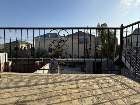 4 otaqlı həyət evi, 140 m², Zığ: 158 000 ₼ 2