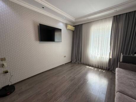 2 rooms · 50 m² · floor 1/2, Qaraçuxur