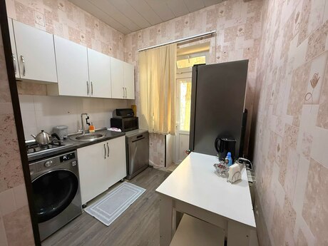 2-room apartment, 50 m², Qaraçuxur: 138 000 ₼ 3