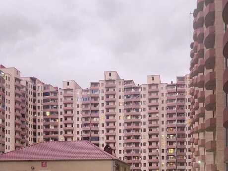 Kirayə 2 otaqlı mənzil, 75 m², İdeal MTK Xətai: 950 ₼/ay 3