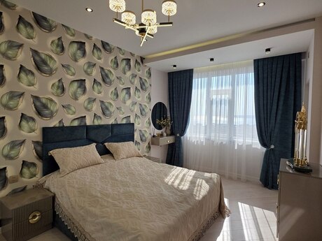 2 otaqlı mənzil, 68 m², Həzi Aslanov: 210 000 ₼ 4