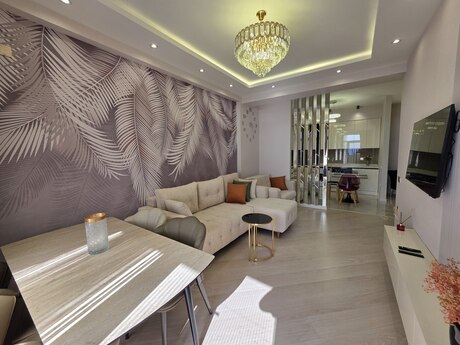 2 otaqlı mənzil, 68 m², Həzi Aslanov: 210 000 ₼ 3