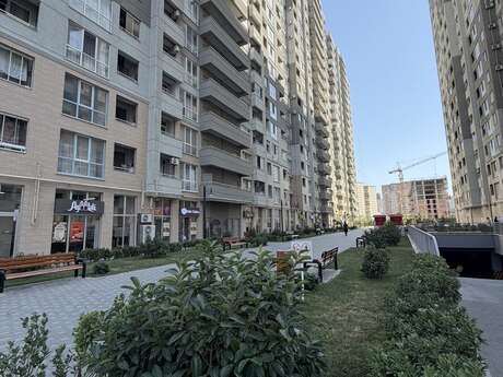 Elan №6471617 - Bakı, İnşaatçılar m., 2 otaqlı, 50 m², 5/20 mərtəbə