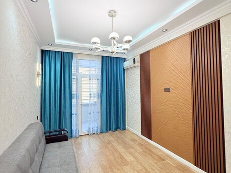 Elan №6471646 - Xırdalan, Xırdalan, 2 otaqlı, 45 m², 3/16 mərtəbə