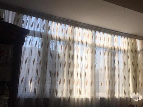 3 otaqlı mənzil, 96 m², İnşaatçılar: 270 000 ₼ 3