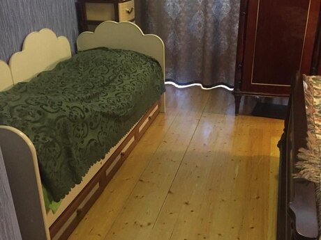 3 otaqlı mənzil, 96 m², İnşaatçılar: 270 000 ₼ 5