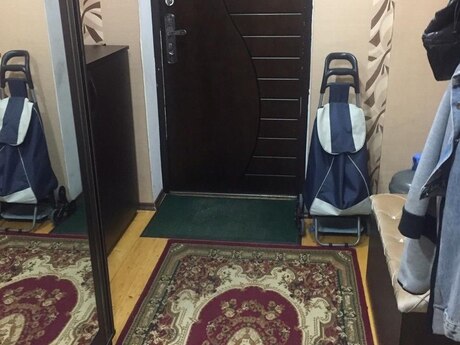 3 otaqlı mənzil, 96 m², İnşaatçılar: 270 000 ₼ 4