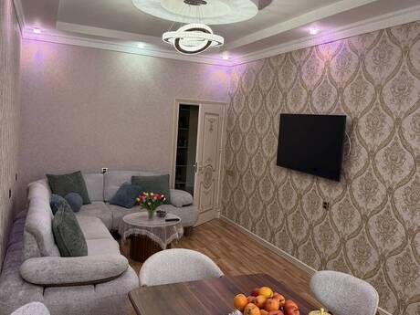 Elan №6471623 - Sumqayıt, Sumqayıt, 2 otaqlı, 65 m², 3/12 mərtəbə